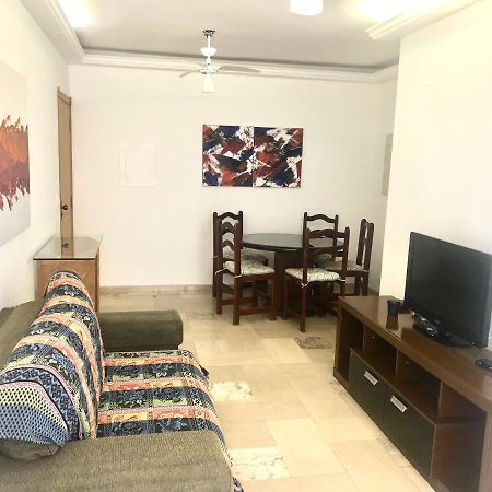 Apartamento Nota 10 Guarujá Exterior foto