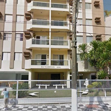 Apartamento Nota 10 Guarujá Exterior foto