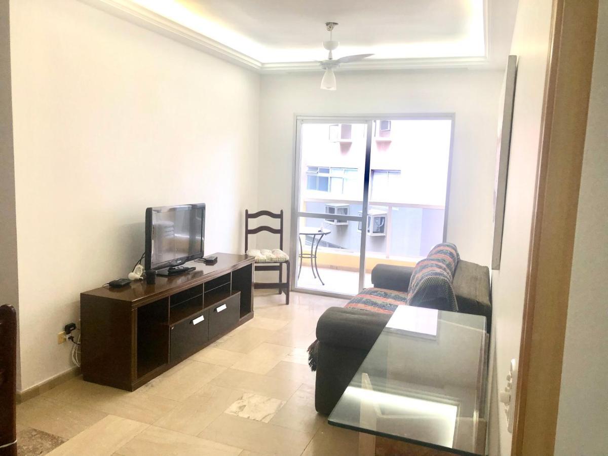 Apartamento Nota 10 Guarujá Exterior foto