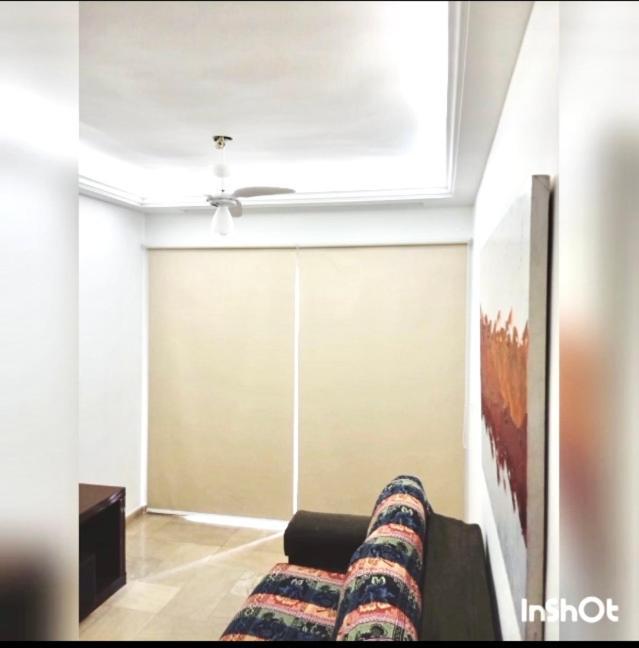 Apartamento Nota 10 Guarujá Exterior foto