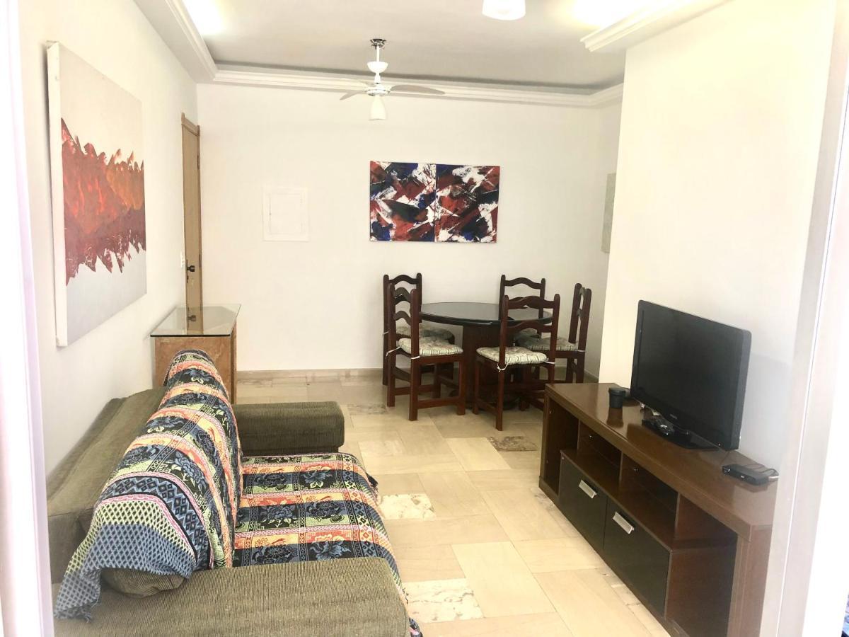 Apartamento Nota 10 Guarujá Exterior foto