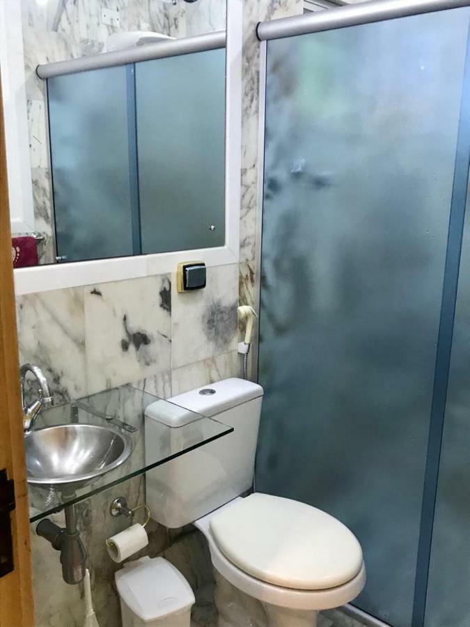 Apartamento Nota 10 Guarujá Exterior foto