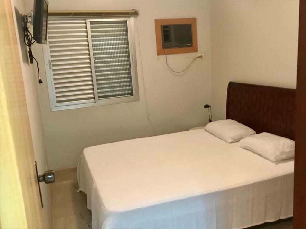 Apartamento Nota 10 Guarujá Exterior foto