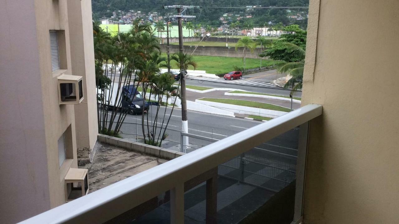 Apartamento Nota 10 Guarujá Exterior foto